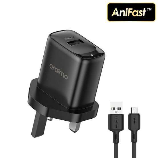 Oraimo Firefly 3 Price in Kenya - LinkPhones Center
